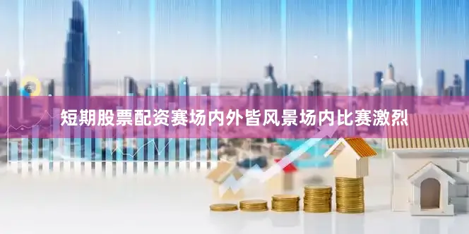 短期股票配资赛场内外皆风景场内比赛激烈